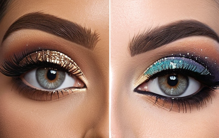 Chanel и Dior: Секреты макияжа, о которых стоит знать, чтобы выглядеть безупречно. 2 chanel - 이미지 1