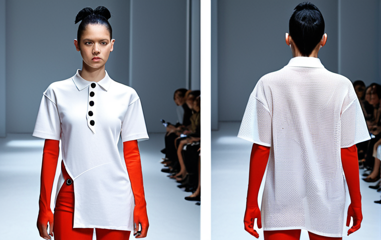 Поло Lacoste и Tom Martin Как не прогадать и выглядеть безупречно 2 поло - 이미지 1